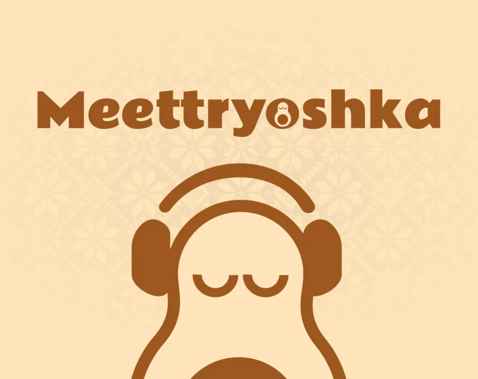 Meettryoshka game cover